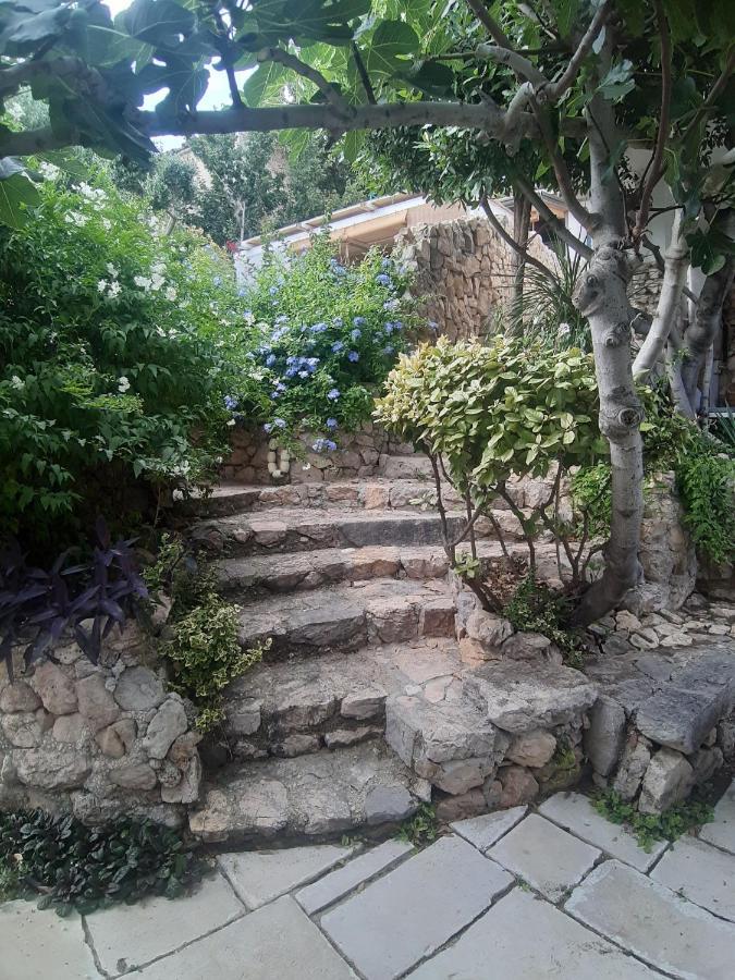 Stara BaškaLibera1公寓 外观 照片