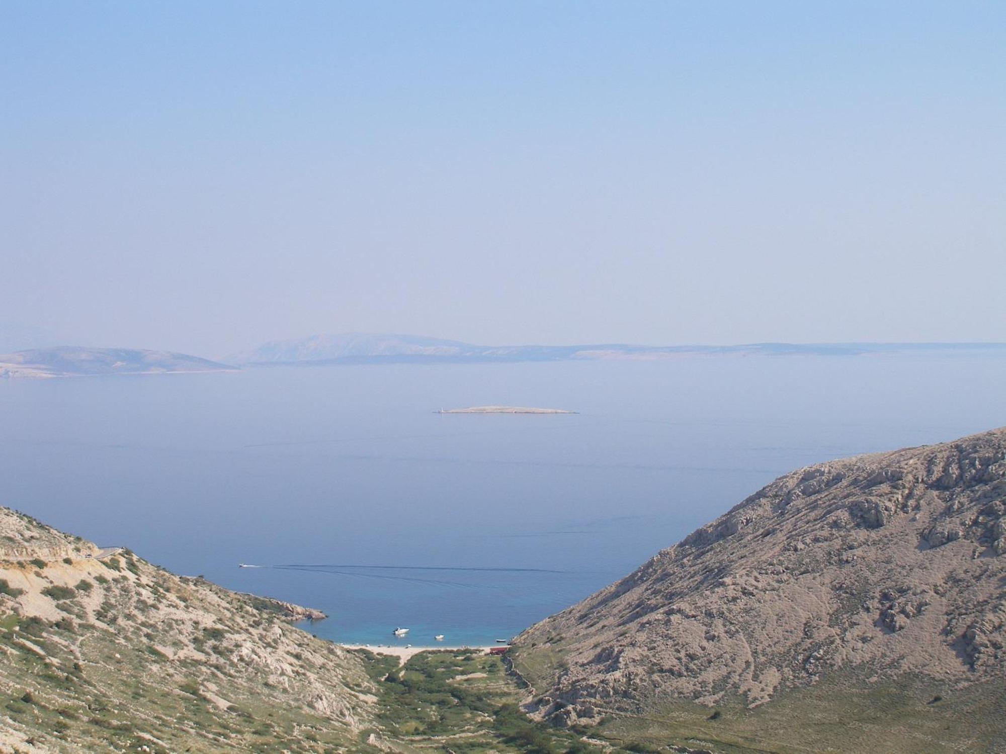 Stara BaškaLibera1公寓 外观 照片