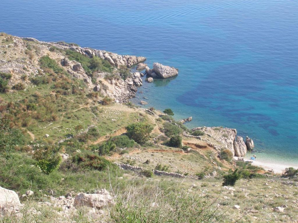 Stara BaškaLibera1公寓 外观 照片