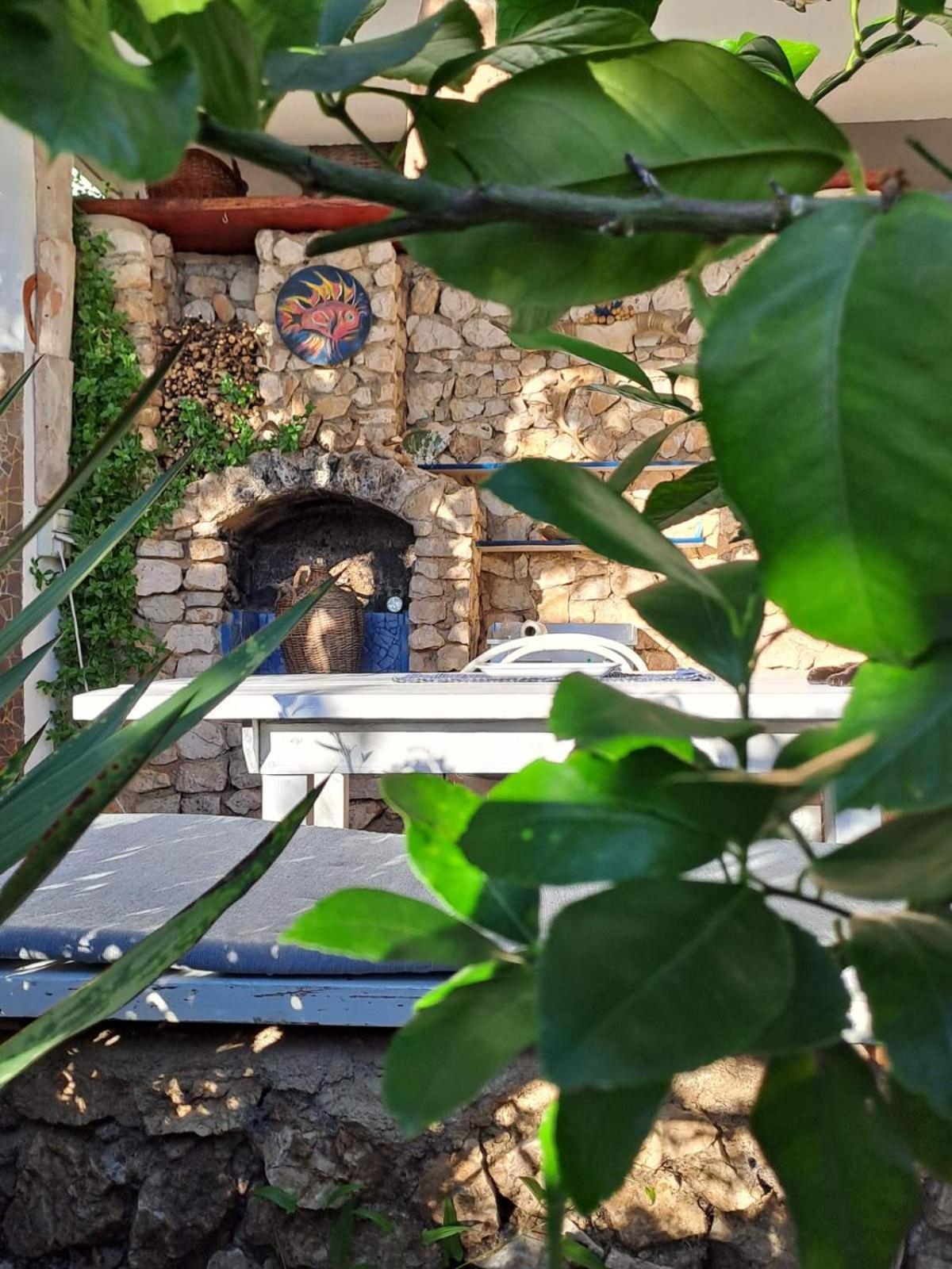 Stara BaškaLibera1公寓 外观 照片